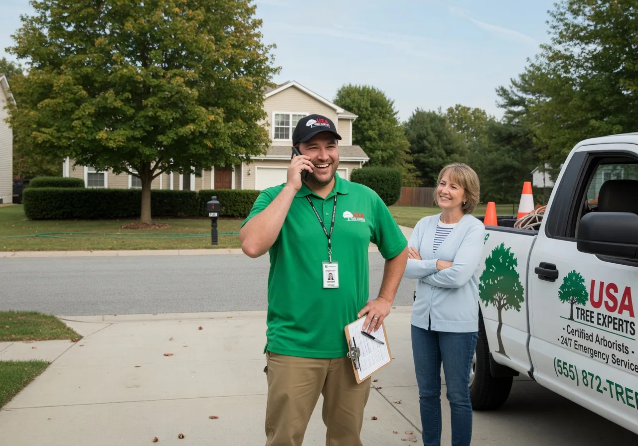 Tree Services Altoona, WI FAQs